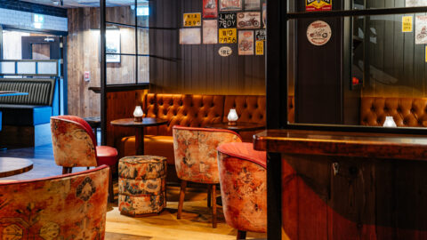 Bar23, Westport