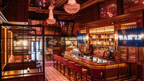 Bar23 Westport